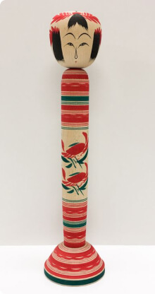 Kiểu Sakunami, tỉnh Miyagi